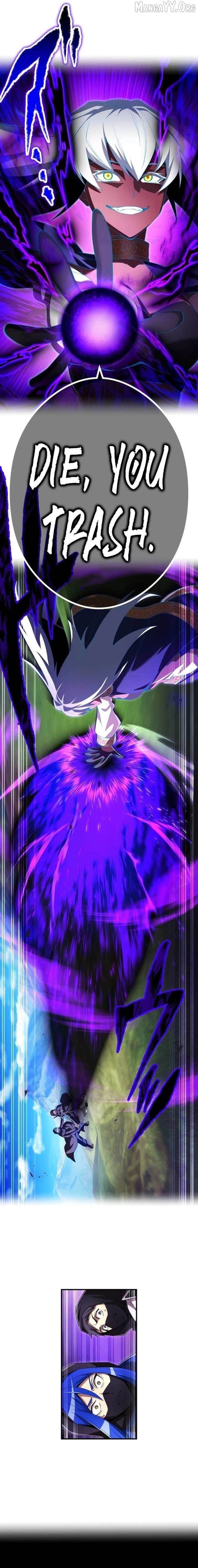 I Am the Strongest Awakeners, Recognized by All of the World’s Cheat Masters Chapter 85 - Page 30 in English
