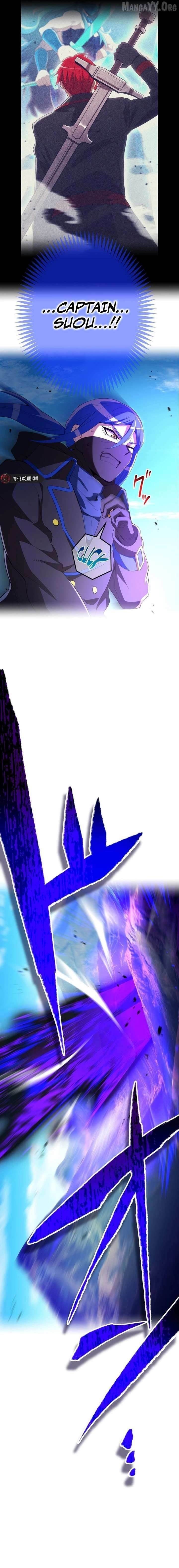 I Am the Strongest Awakeners, Recognized by All of the World’s Cheat Masters Chapter 85 - Page 31 in English