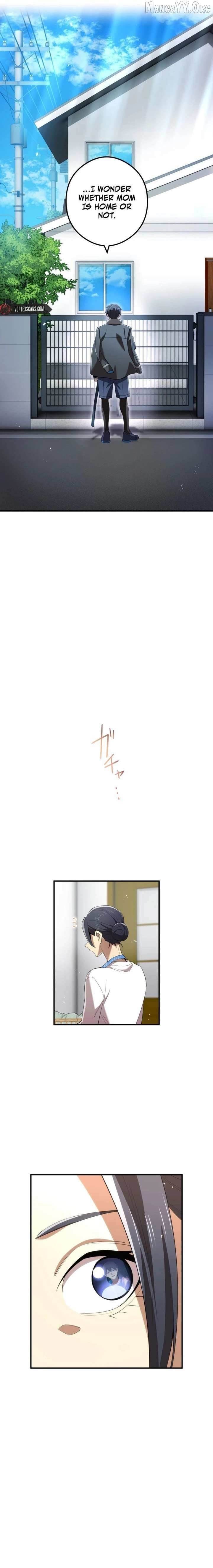 I Am the Strongest Awakeners, Recognized by All of the World’s Cheat Masters Chapter 85 - Page 4 in English