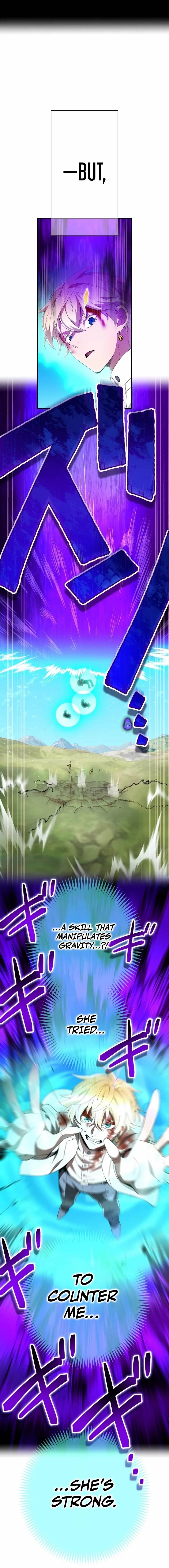 I Am the Strongest Awakeners, Recognized by All of the World’s Cheat Masters Chapter 86 - Page 16 in English