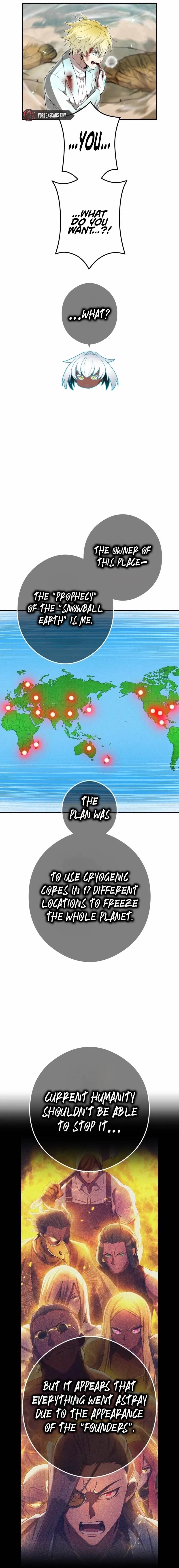 I Am the Strongest Awakeners, Recognized by All of the World’s Cheat Masters Chapter 86 - Page 19 in English