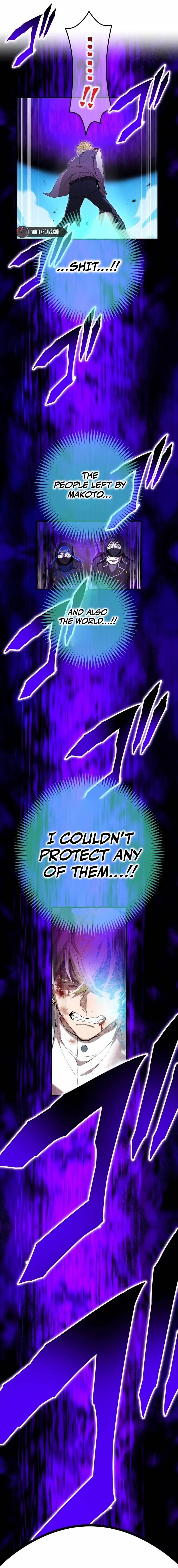 I Am the Strongest Awakeners, Recognized by All of the World’s Cheat Masters Chapter 86 - Page 37 in English