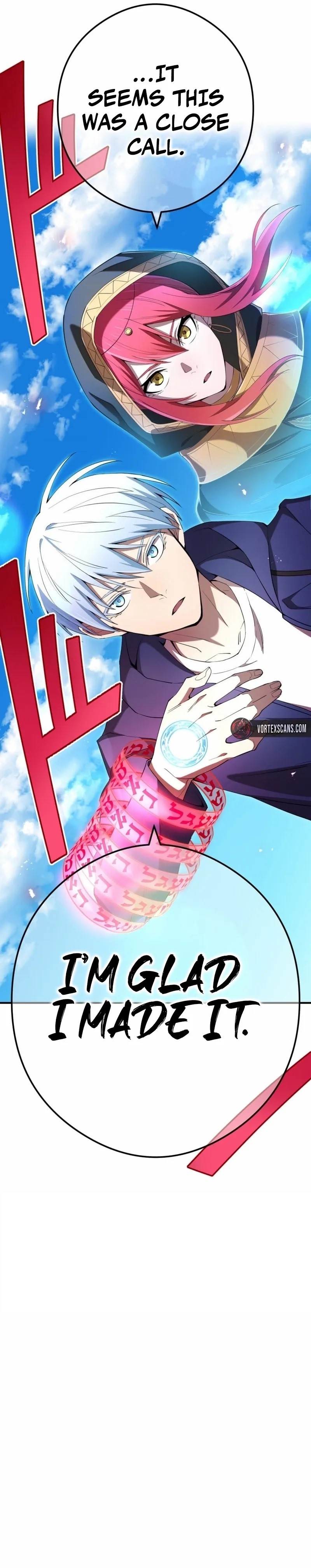 I Am the Strongest Awakeners, Recognized by All of the World’s Cheat Masters Chapter 86 - Page 40 in English