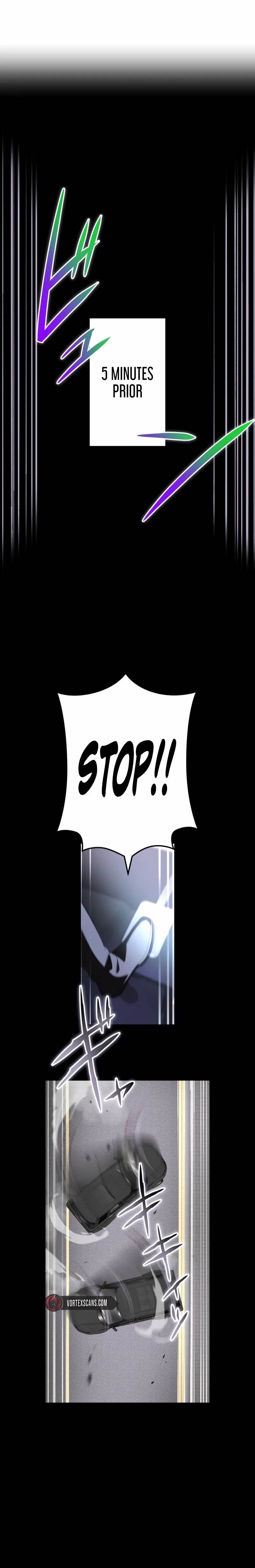 I Am the Strongest Awakeners, Recognized by All of the World’s Cheat Masters Chapter 86 - Page 7 in English