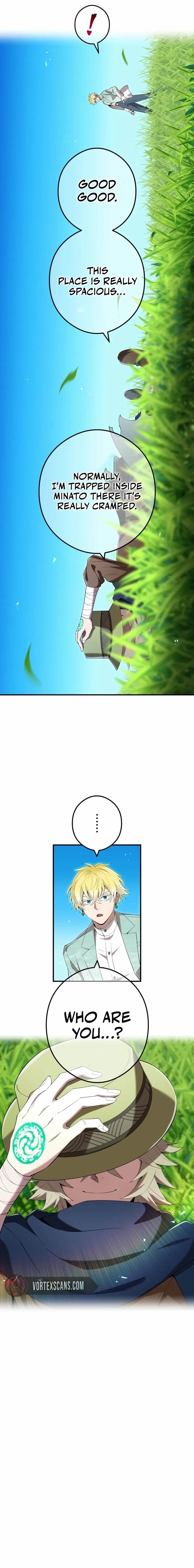 I Am the Strongest Awakeners, Recognized by All of the World’s Cheat Masters Chapter 87 - Page 12 in English