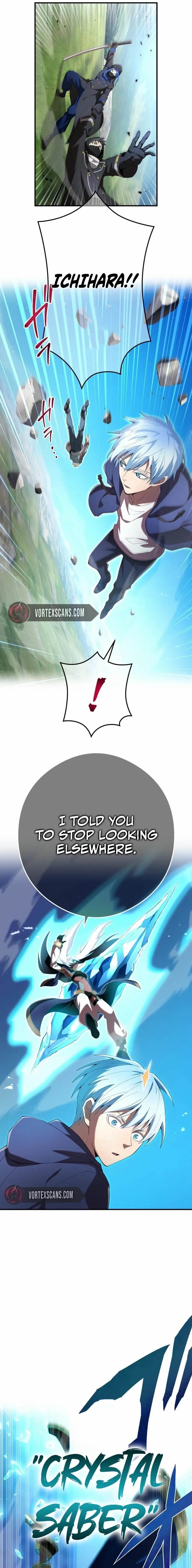 I Am the Strongest Awakeners, Recognized by All of the World’s Cheat Masters Chapter 87 - Page 15 in English