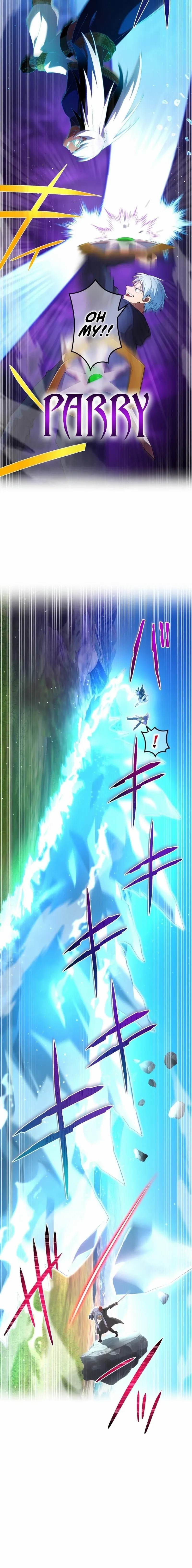 I Am the Strongest Awakeners, Recognized by All of the World’s Cheat Masters Chapter 87 - Page 16 in English