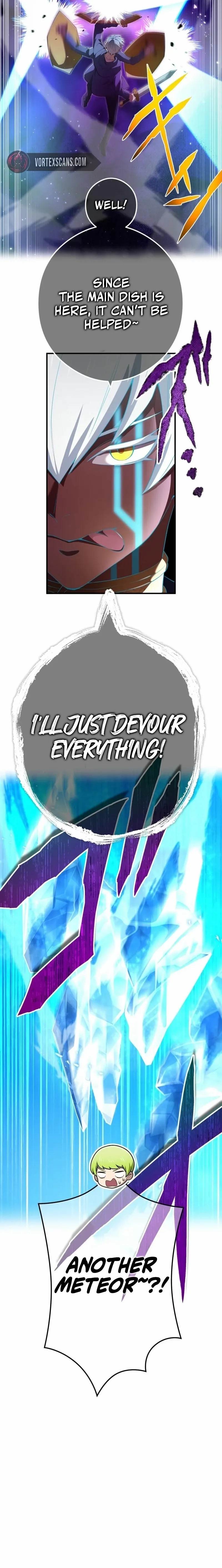 I Am the Strongest Awakeners, Recognized by All of the World’s Cheat Masters Chapter 87 - Page 18 in English