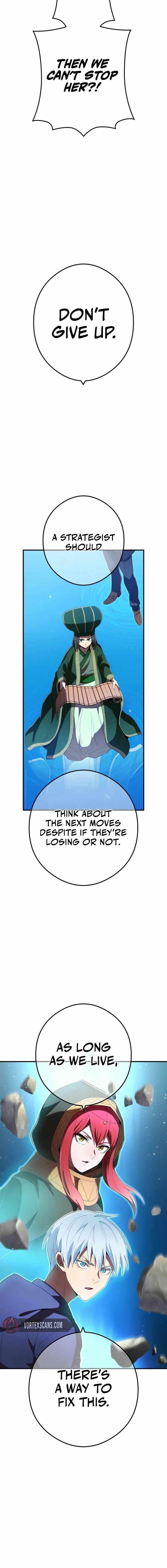 I Am the Strongest Awakeners, Recognized by All of the World’s Cheat Masters Chapter 87 - Page 24 in English