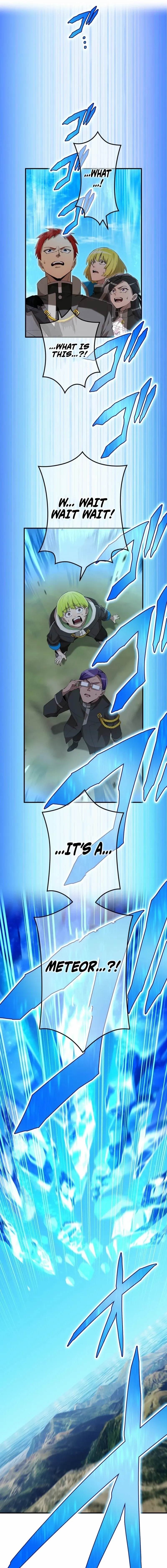 I Am the Strongest Awakeners, Recognized by All of the World’s Cheat Masters Chapter 87 - Page 5 in English