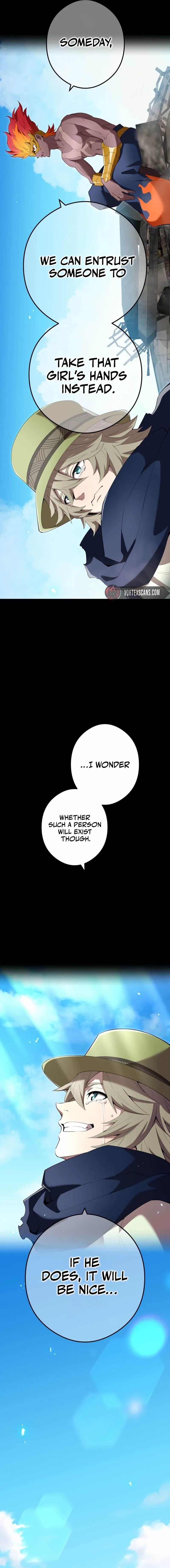 I Am the Strongest Awakeners, Recognized by All of the World’s Cheat Masters Chapter 88 - Page 15 in English