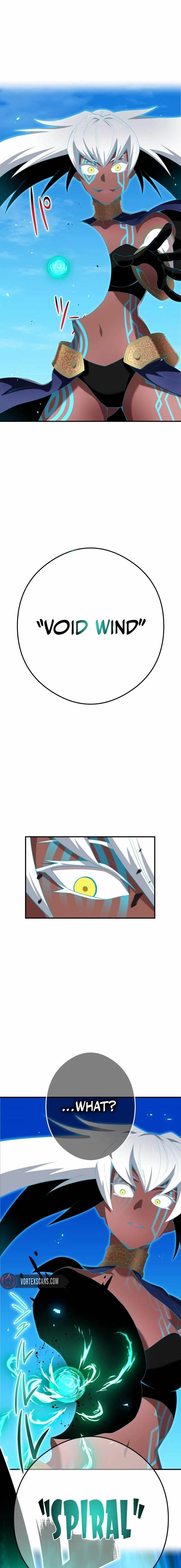 I Am the Strongest Awakeners, Recognized by All of the World’s Cheat Masters Chapter 88 - Page 23 in English