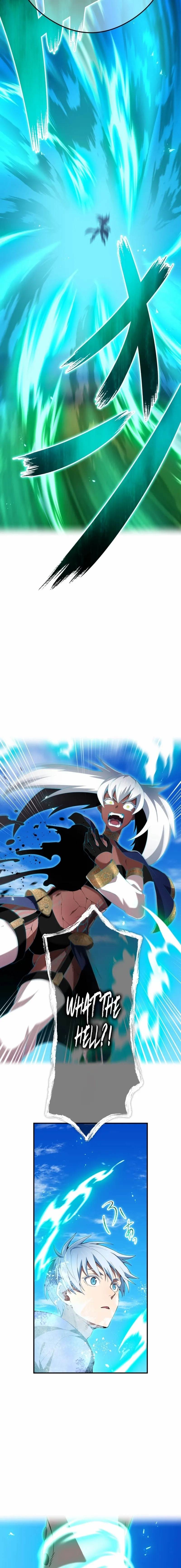 I Am the Strongest Awakeners, Recognized by All of the World’s Cheat Masters Chapter 88 - Page 24 in English