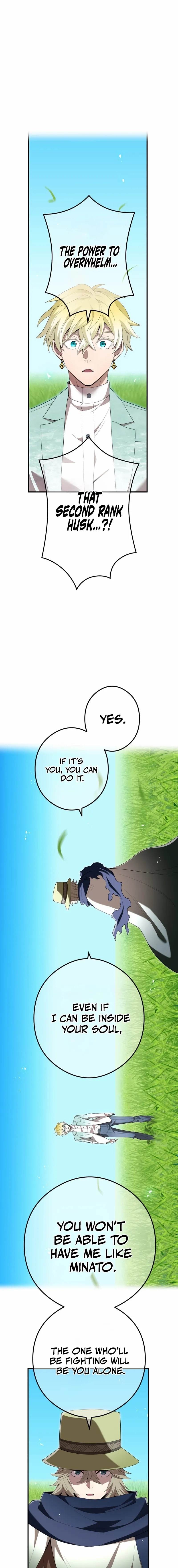 I Am the Strongest Awakeners, Recognized by All of the World’s Cheat Masters Chapter 88 - Page 3 in English