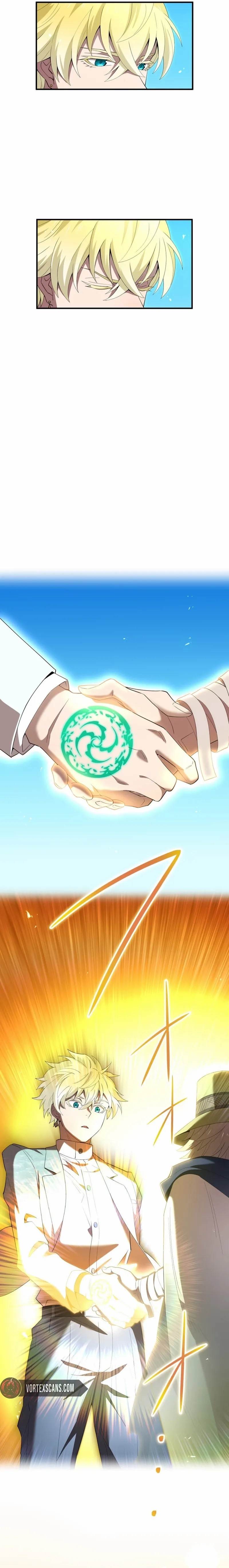 I Am the Strongest Awakeners, Recognized by All of the World’s Cheat Masters Chapter 88 - Page 9 in English