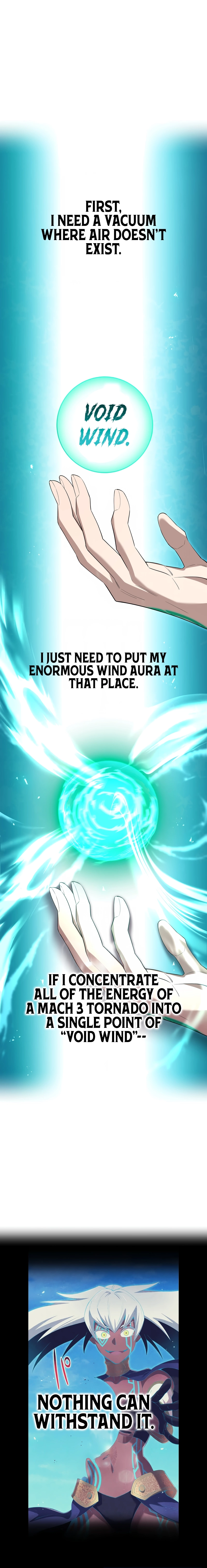 I Am the Strongest Awakeners, Recognized by All of the World’s Cheat Masters Chapter 89 - Page 12 in English