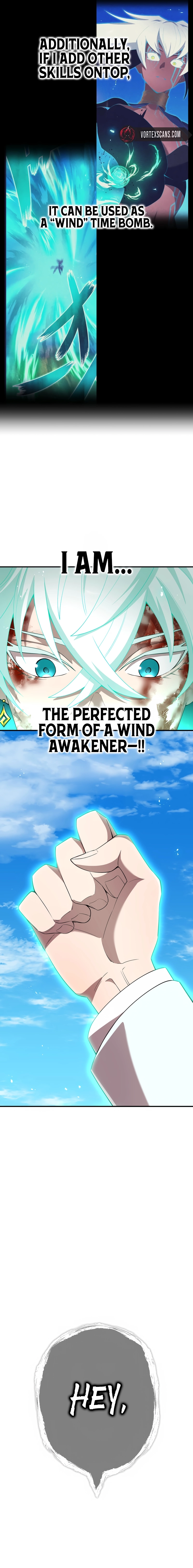 I Am the Strongest Awakeners, Recognized by All of the World’s Cheat Masters Chapter 89 - Page 13 in English