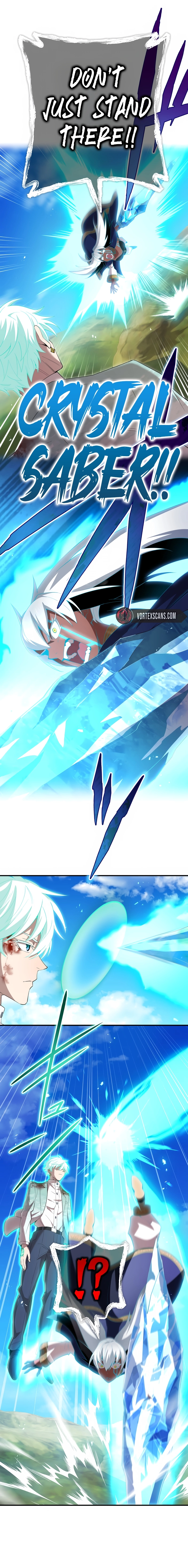 I Am the Strongest Awakeners, Recognized by All of the World’s Cheat Masters Chapter 89 - Page 14 in English