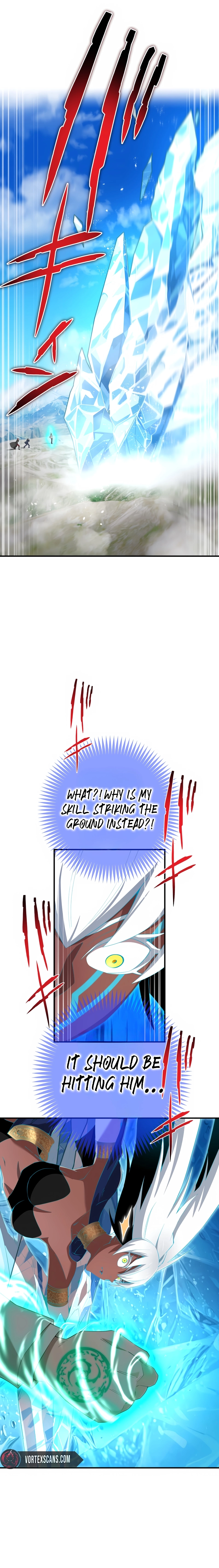 I Am the Strongest Awakeners, Recognized by All of the World’s Cheat Masters Chapter 89 - Page 15 in English