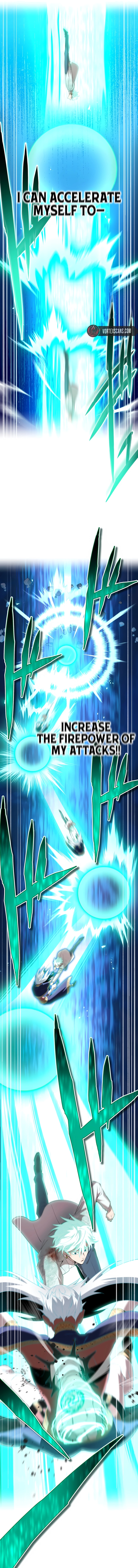 I Am the Strongest Awakeners, Recognized by All of the World’s Cheat Masters Chapter 89 - Page 18 in English