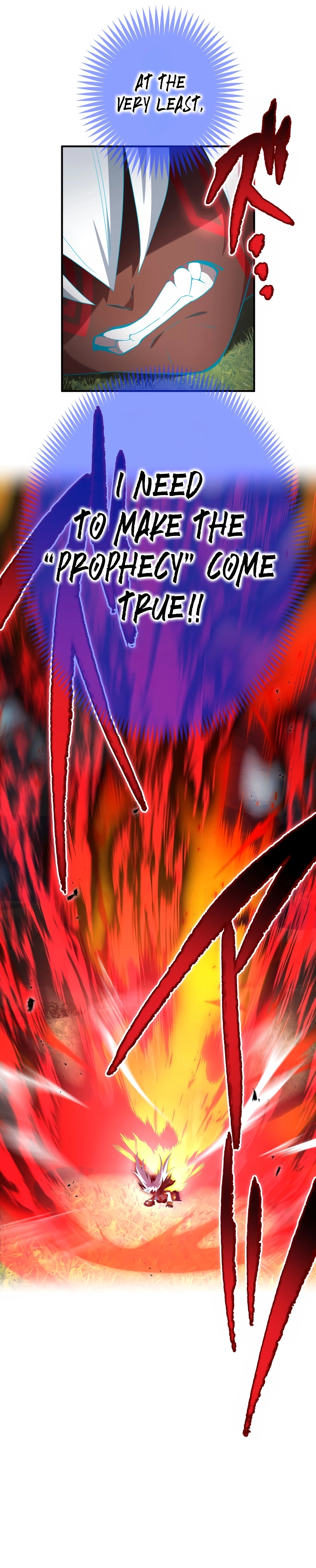 I Am the Strongest Awakeners, Recognized by All of the World’s Cheat Masters Chapter 89 - Page 26 in English
