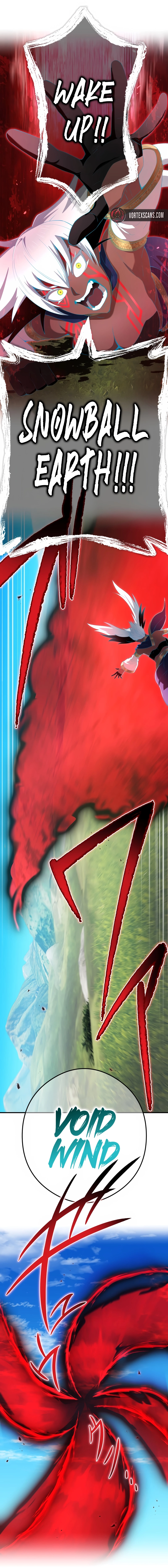 I Am the Strongest Awakeners, Recognized by All of the World’s Cheat Masters Chapter 89 - Page 27 in English