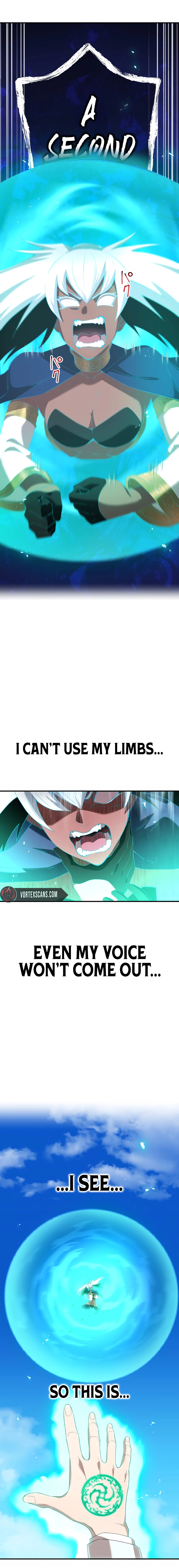 I Am the Strongest Awakeners, Recognized by All of the World’s Cheat Masters Chapter 89 - Page 30 in English