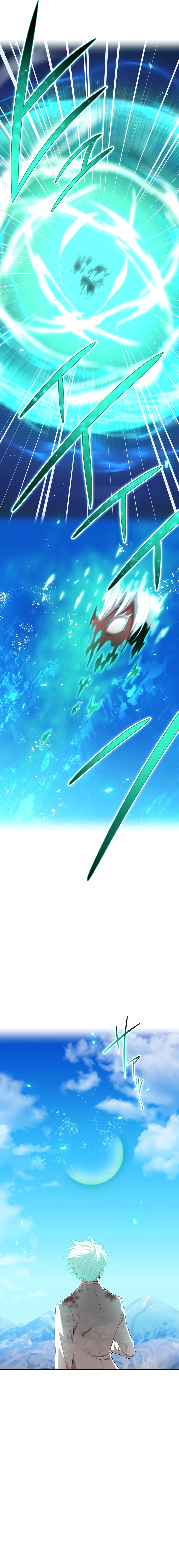 I Am the Strongest Awakeners, Recognized by All of the World’s Cheat Masters Chapter 89 - Page 32 in English