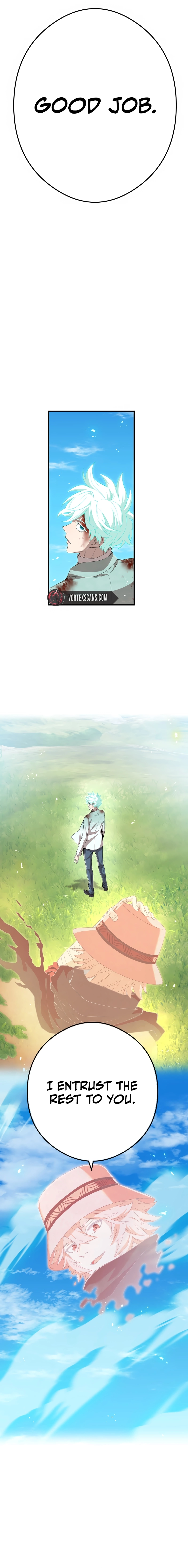 I Am the Strongest Awakeners, Recognized by All of the World’s Cheat Masters Chapter 89 - Page 33 in English