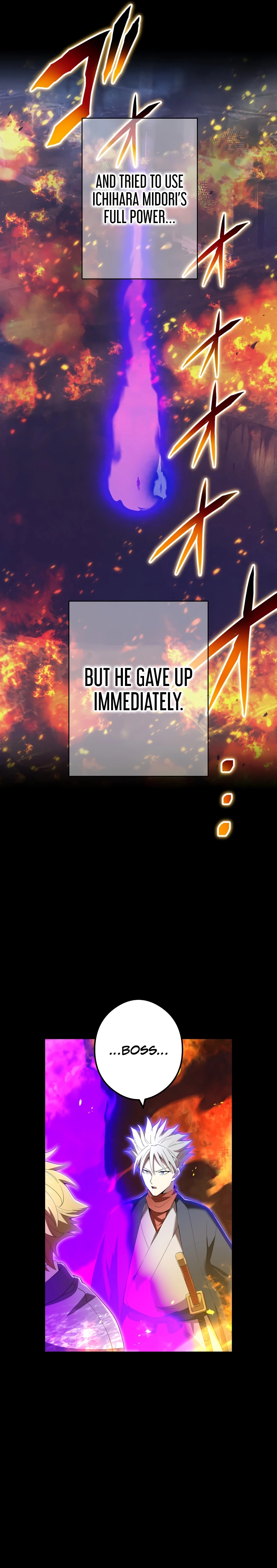 I Am the Strongest Awakeners, Recognized by All of the World’s Cheat Masters Chapter 89 - Page 5 in English