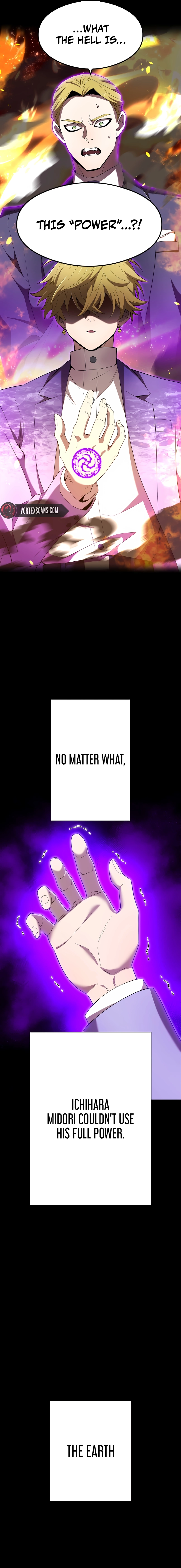 I Am the Strongest Awakeners, Recognized by All of the World’s Cheat Masters Chapter 89 - Page 6 in English