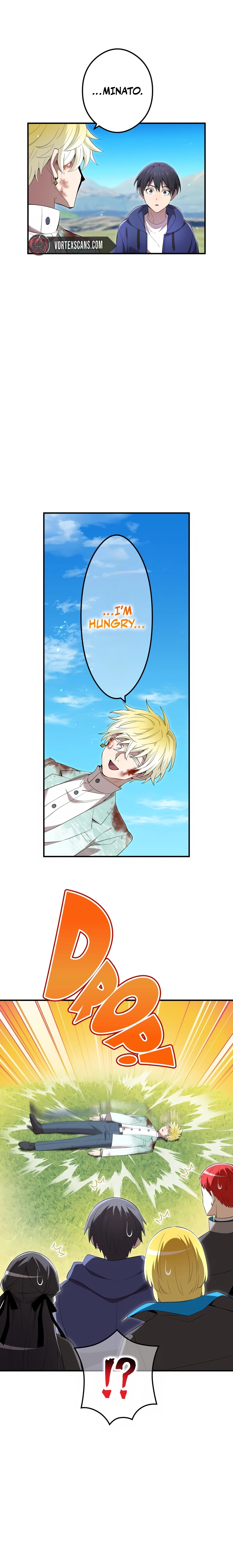 I Am the Strongest Awakeners, Recognized by All of the World’s Cheat Masters Chapter 90 - Page 11 in English