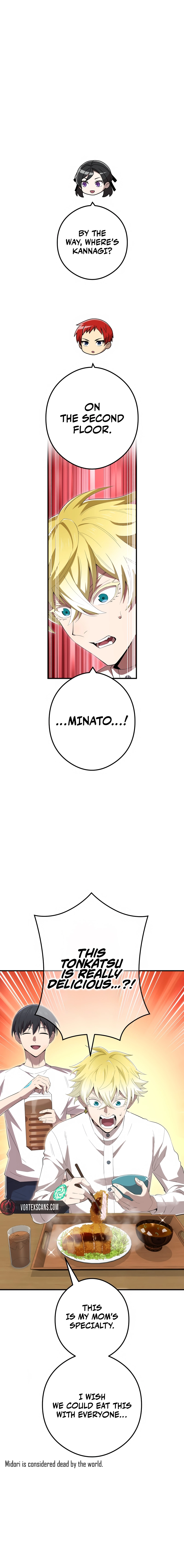 I Am the Strongest Awakeners, Recognized by All of the World’s Cheat Masters Chapter 90 - Page 17 in English