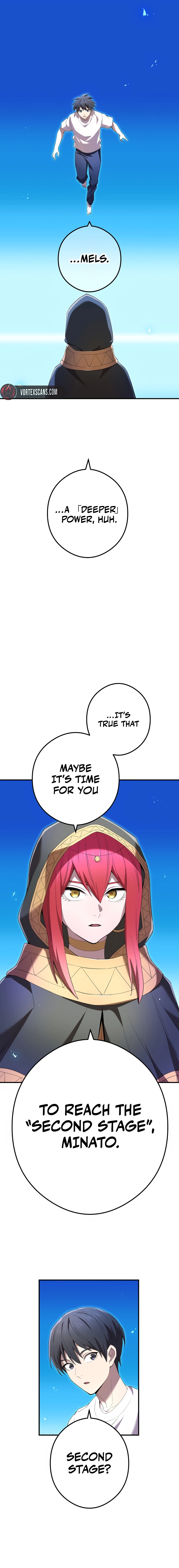 I Am the Strongest Awakeners, Recognized by All of the World’s Cheat Masters Chapter 90 - Page 23 in English