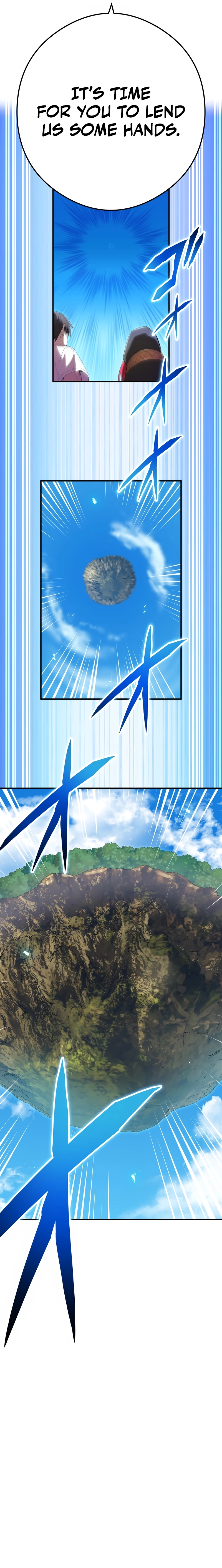 I Am the Strongest Awakeners, Recognized by All of the World’s Cheat Masters Chapter 90 - Page 25 in English