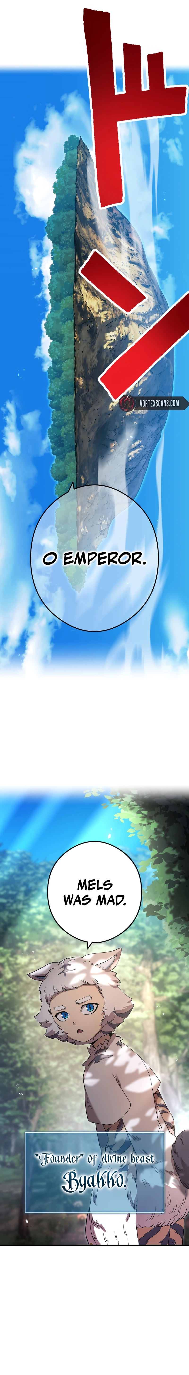 I Am the Strongest Awakeners, Recognized by All of the World’s Cheat Masters Chapter 90 - Page 26 in English