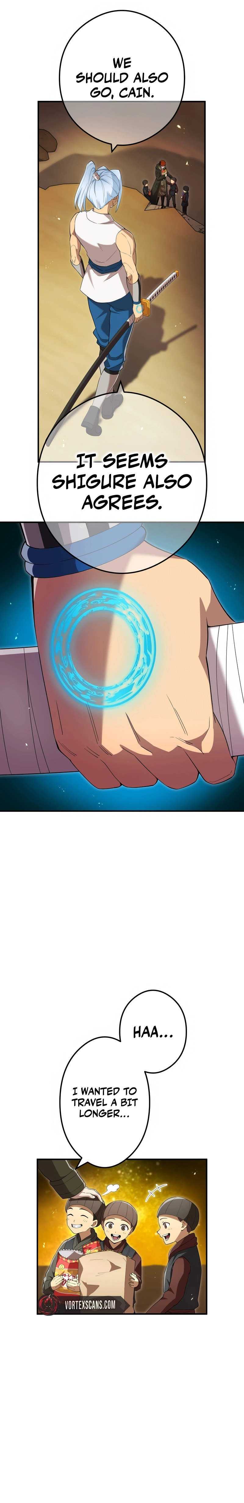 I Am the Strongest Awakeners, Recognized by All of the World’s Cheat Masters Chapter 90 - Page 4 in English
