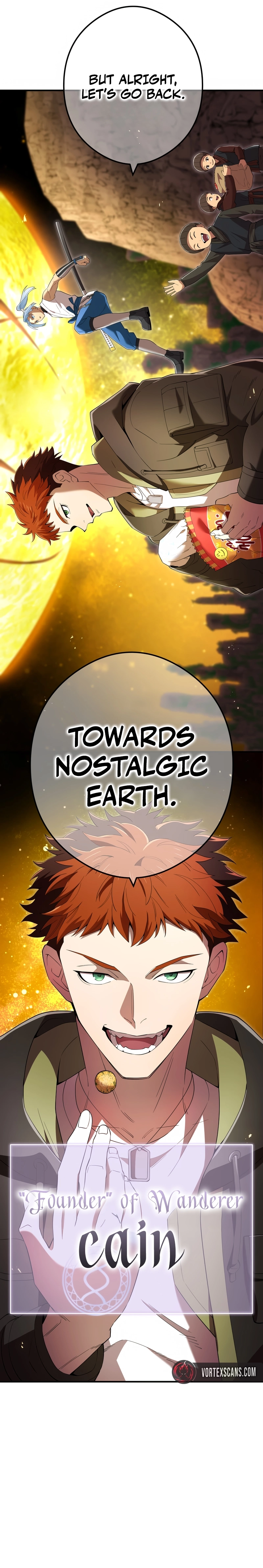 I Am the Strongest Awakeners, Recognized by All of the World’s Cheat Masters Chapter 90 - Page 5 in English
