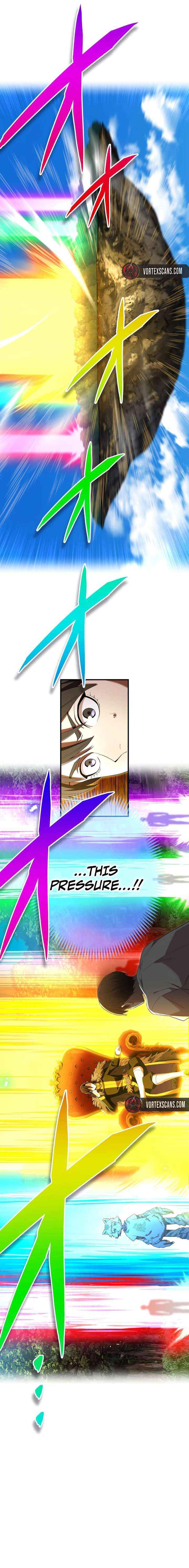 I Am the Strongest Awakeners, Recognized by All of the World’s Cheat Masters Chapter 91 - Page 19 in English