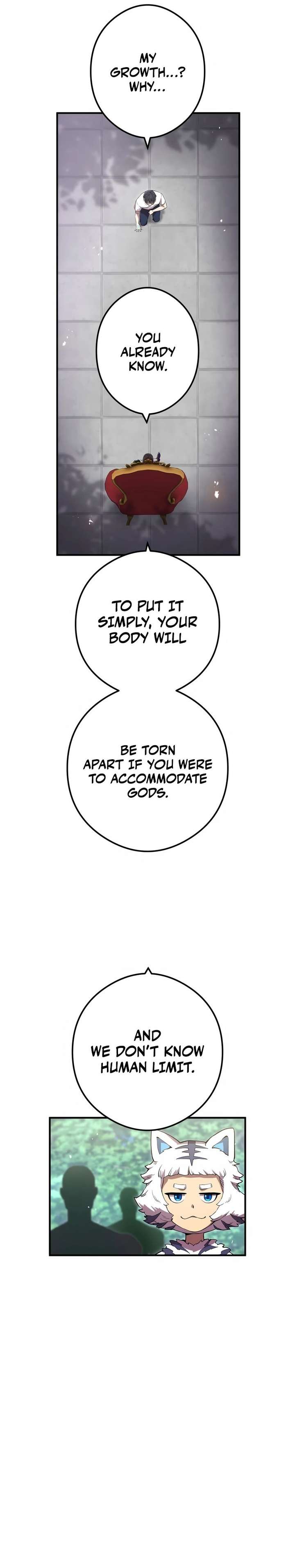 I Am the Strongest Awakeners, Recognized by All of the World’s Cheat Masters Chapter 91 - Page 20 in English