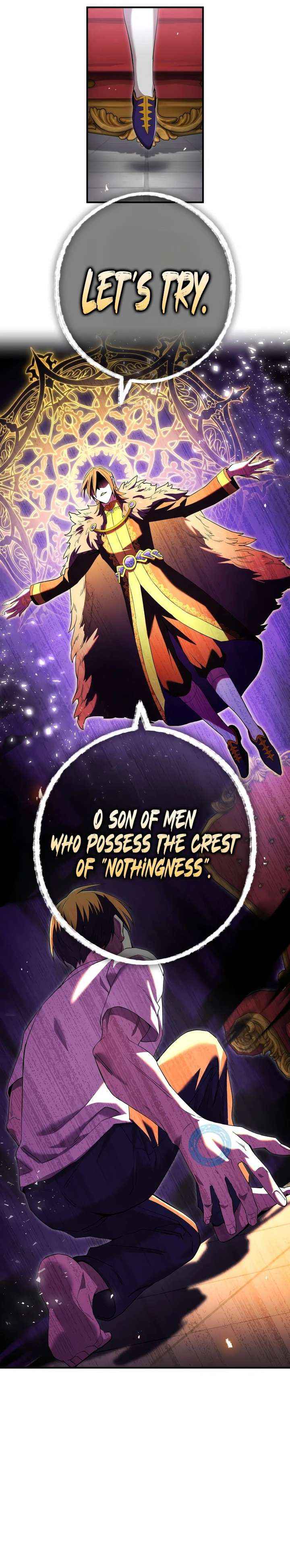 I Am the Strongest Awakeners, Recognized by All of the World’s Cheat Masters Chapter 91 - Page 21 in English