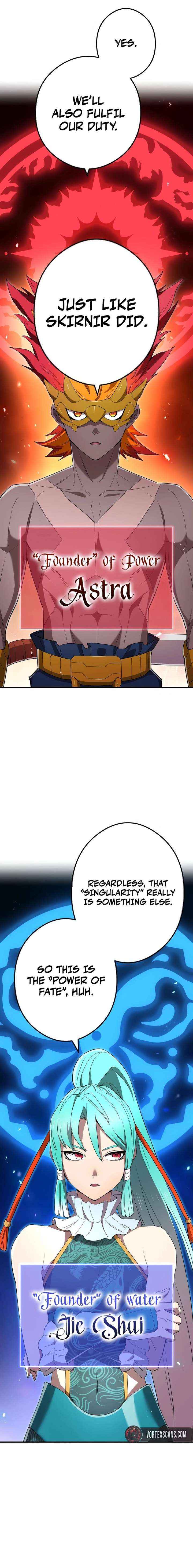 I Am the Strongest Awakeners, Recognized by All of the World’s Cheat Masters Chapter 91 - Page 24 in English