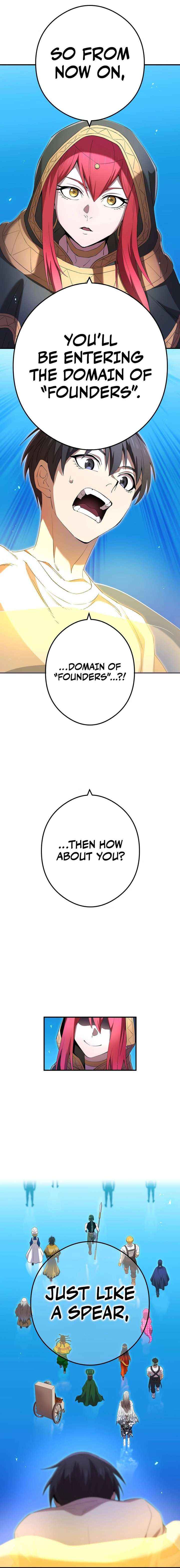 I Am the Strongest Awakeners, Recognized by All of the World’s Cheat Masters Chapter 91 - Page 6 in English