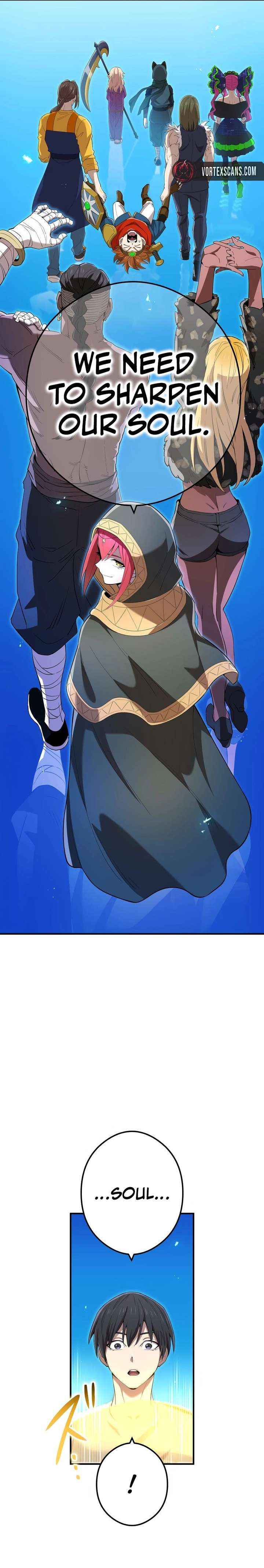 I Am the Strongest Awakeners, Recognized by All of the World’s Cheat Masters Chapter 91 - Page 7 in English