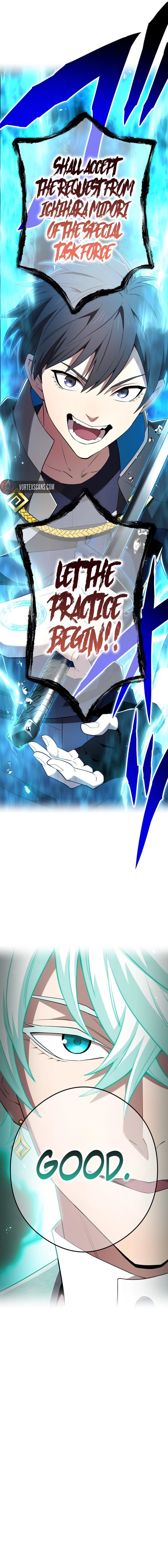 I Am the Strongest Awakeners, Recognized by All of the World’s Cheat Masters Chapter 92 - Page 20 in English