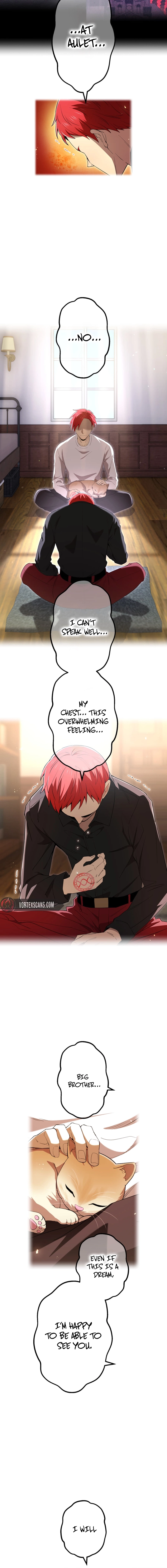 I Am the Strongest Awakeners, Recognized by All of the World’s Cheat Masters Chapter 92 - Page 6 in English