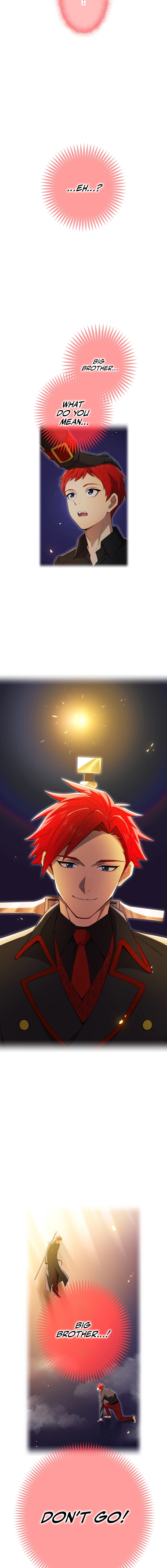 I Am the Strongest Awakeners, Recognized by All of the World’s Cheat Masters Chapter 92 - Page 9 in English