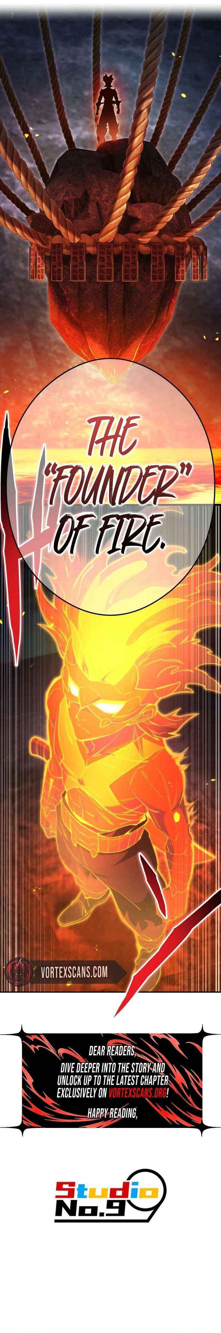I Am the Strongest Awakeners, Recognized by All of the World’s Cheat Masters Chapter 93 - Page 27 in English