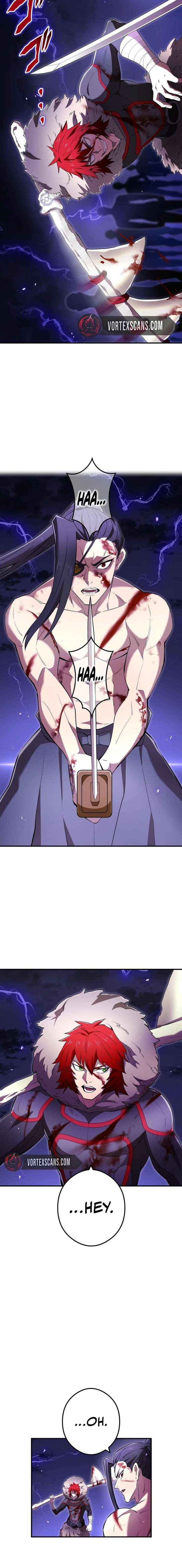 I Am the Strongest Awakeners, Recognized by All of the World’s Cheat Masters Chapter 93 - Page 8 in English