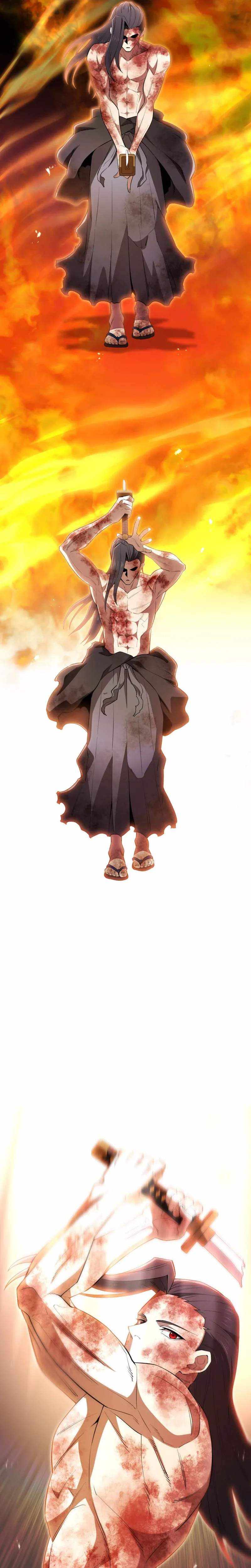 I Am the Strongest Awakeners, Recognized by All of the World’s Cheat Masters Chapter 94 - Page 11 in English